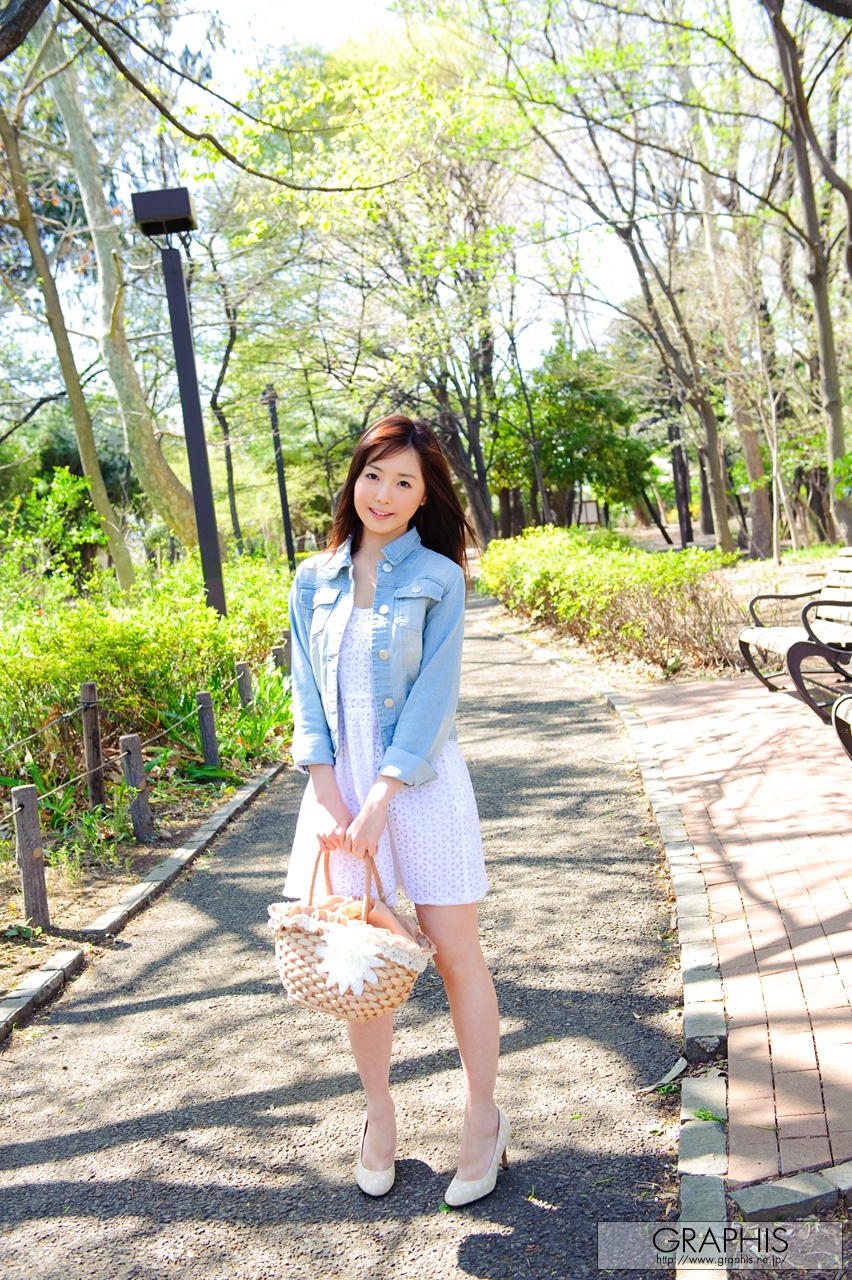 (2011 - 04 - 15) AYAME Mio (あやめ美桜)