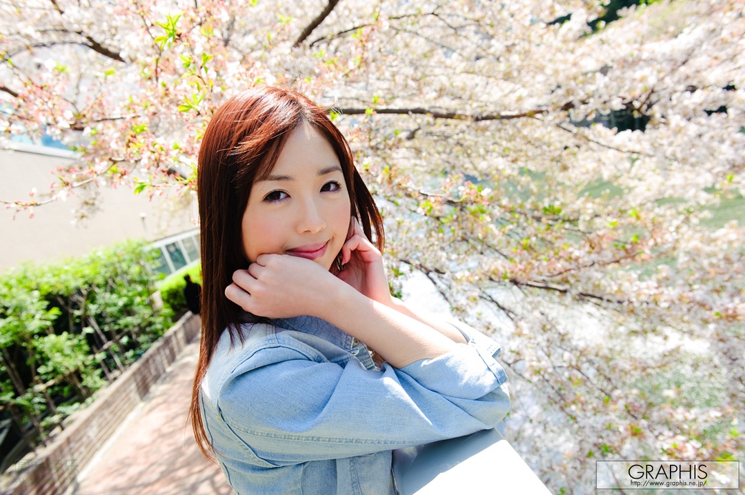 (2011 - 04 - 15) AYAME Mio (あやめ美桜)