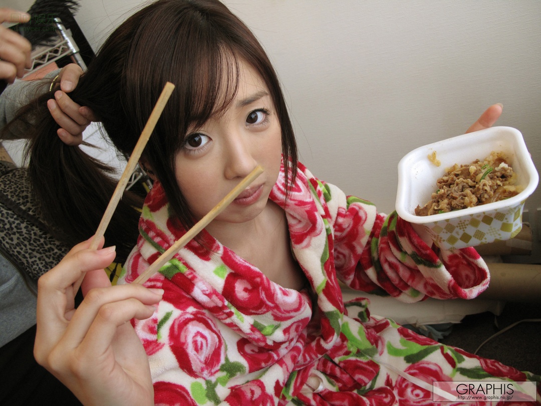 (2011 - 04 - 15) AYAME Mio (あやめ美桜)