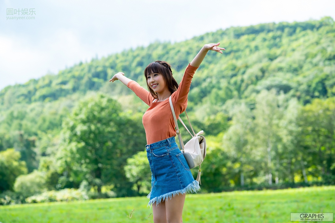 (2018 - 09 - 28) AYAMI Shunka (あやみ旬果) - Autumn Special 2018 - Beautiful Body - Extra -