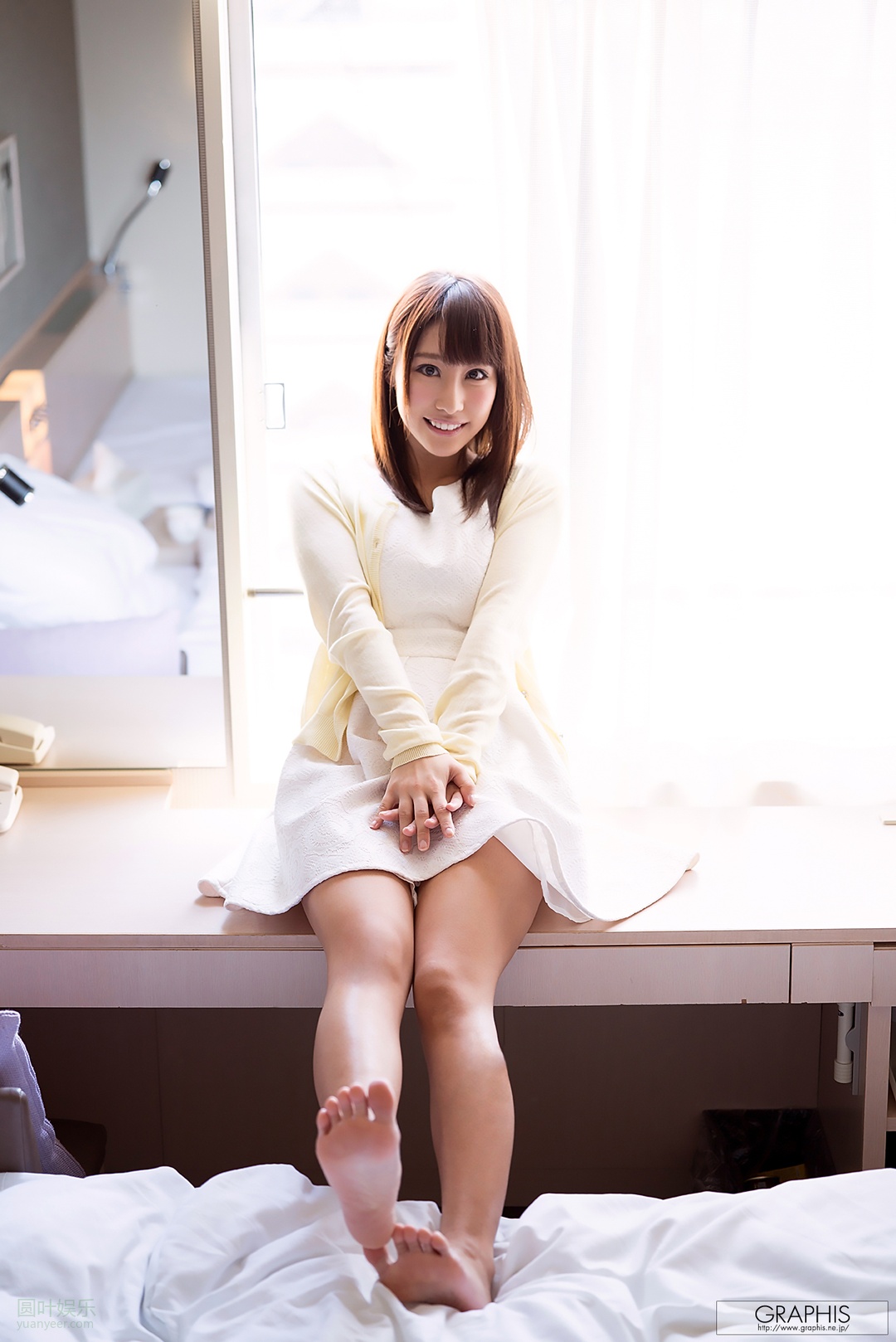 (2018 - 09 - 28) AYAMI Shunka (あやみ旬果) - Autumn Special 2018 - Beautiful Body - Extra -