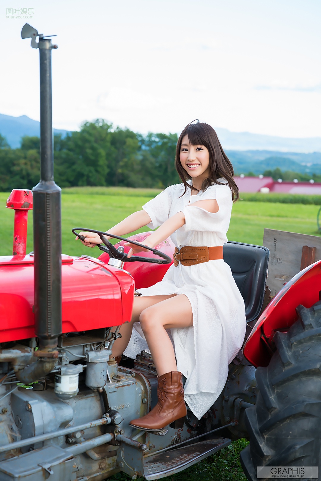 (2018 - 01 - 12) AYAMI Shunka (あやみ旬果) - Beautiful Body