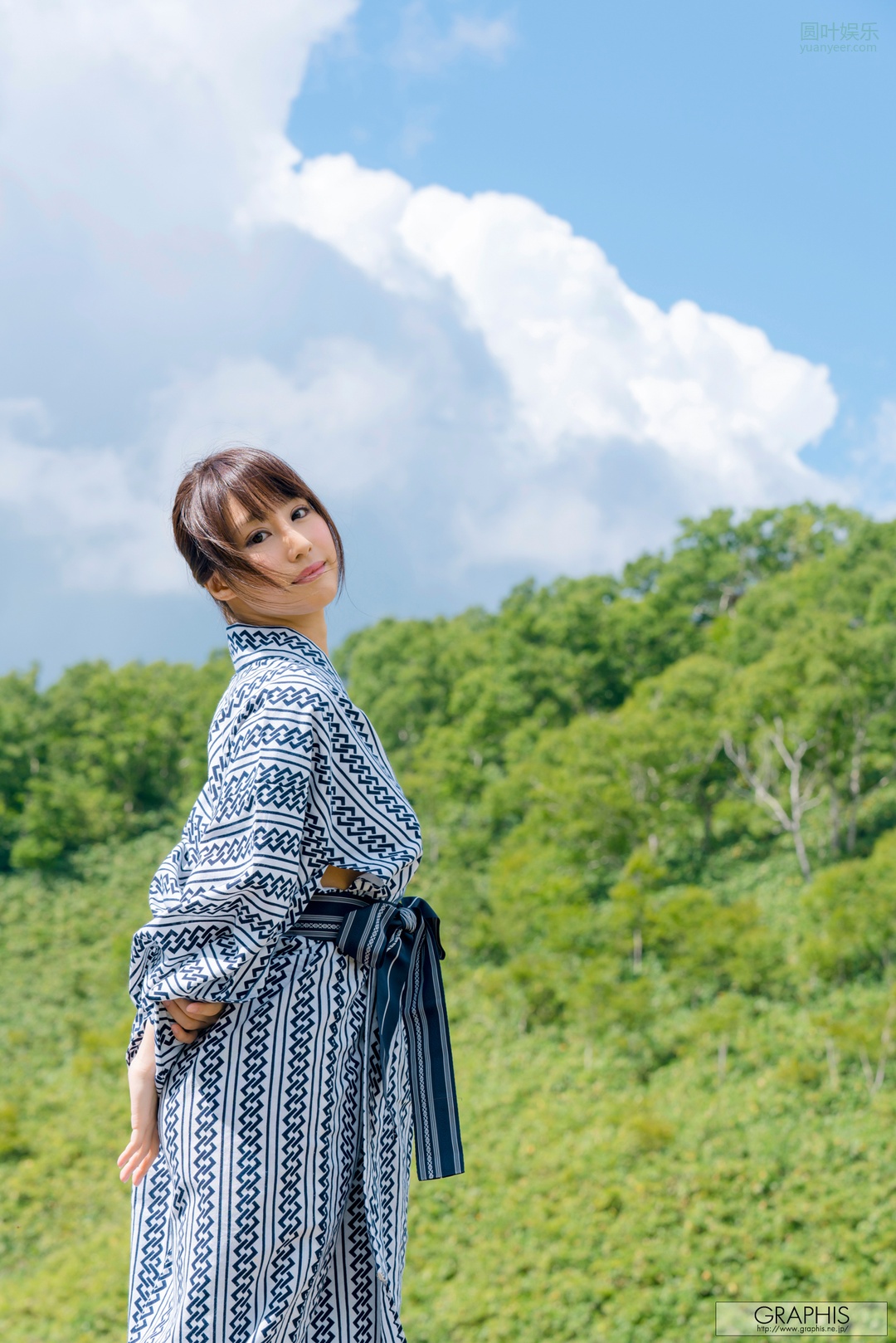 (2018 - 01 - 12) AYAMI Shunka (あやみ旬果) - Beautiful Body