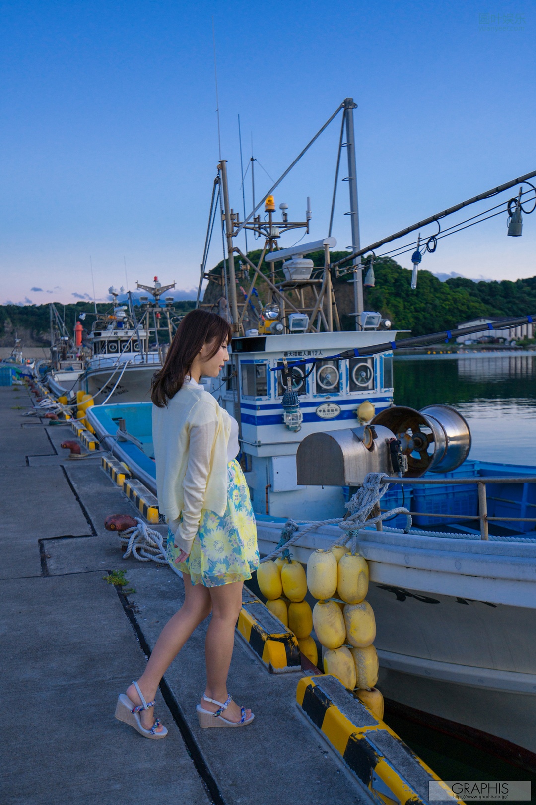 (2018 - 01 - 12) AYAMI Shunka (あやみ旬果) - Beautiful Body