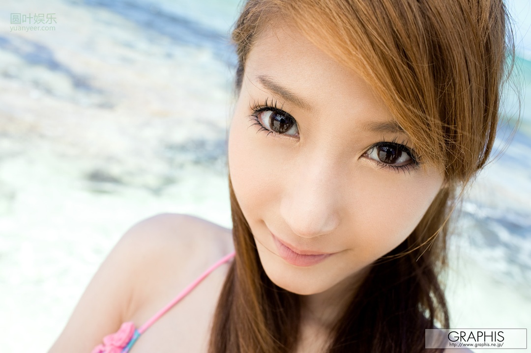 (2008 - 07 - XX) AYANAMI Sena (绫波セナ) - Ocean