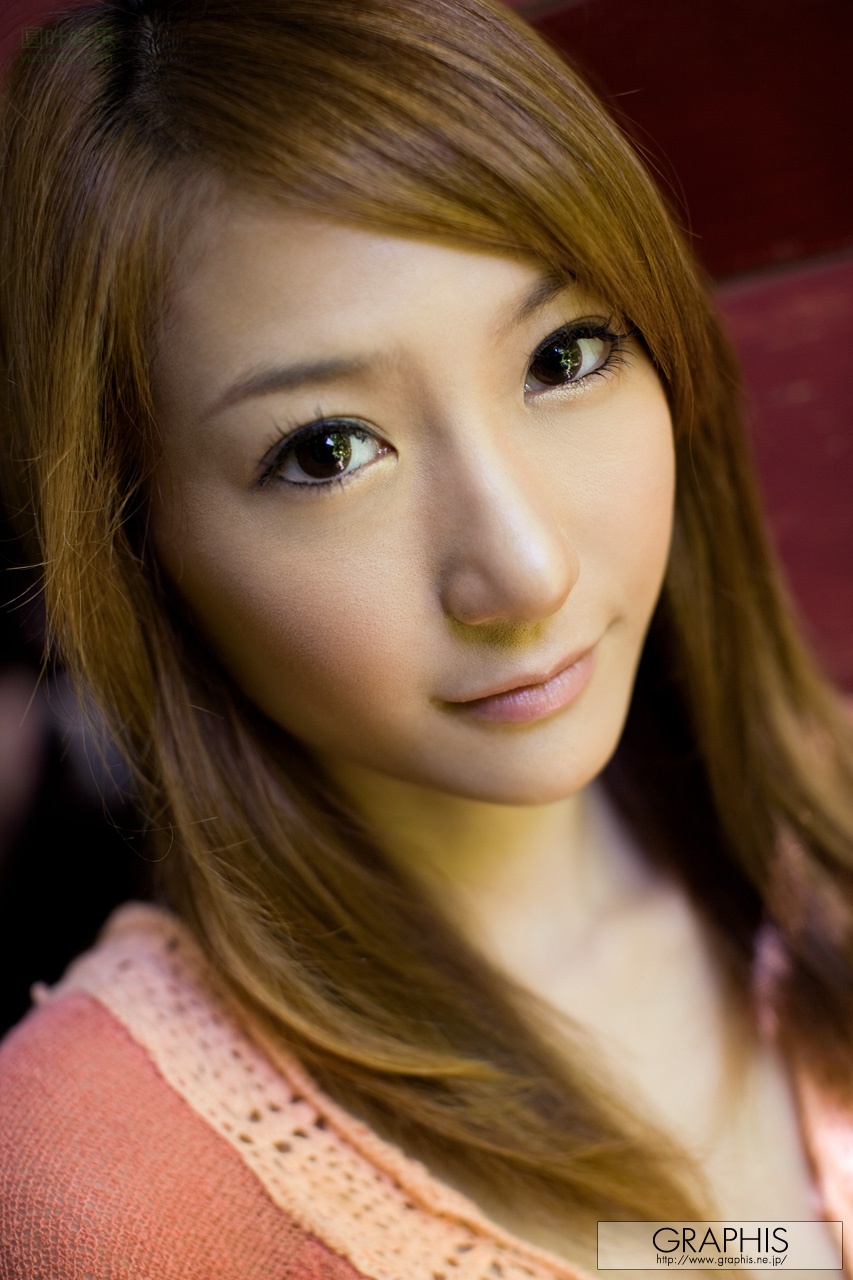 (2008 - 07 - XX) AYANAMI Sena (绫波セナ) - Ocean