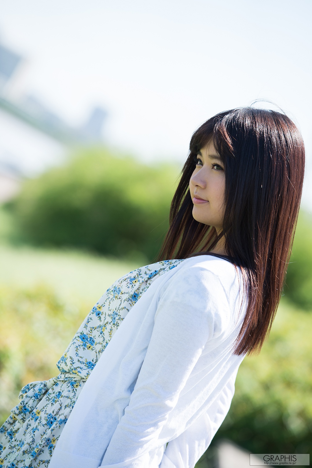 (2016 - 11 - 04) AYANO Nana (彩乃なな) - Whimsical cat