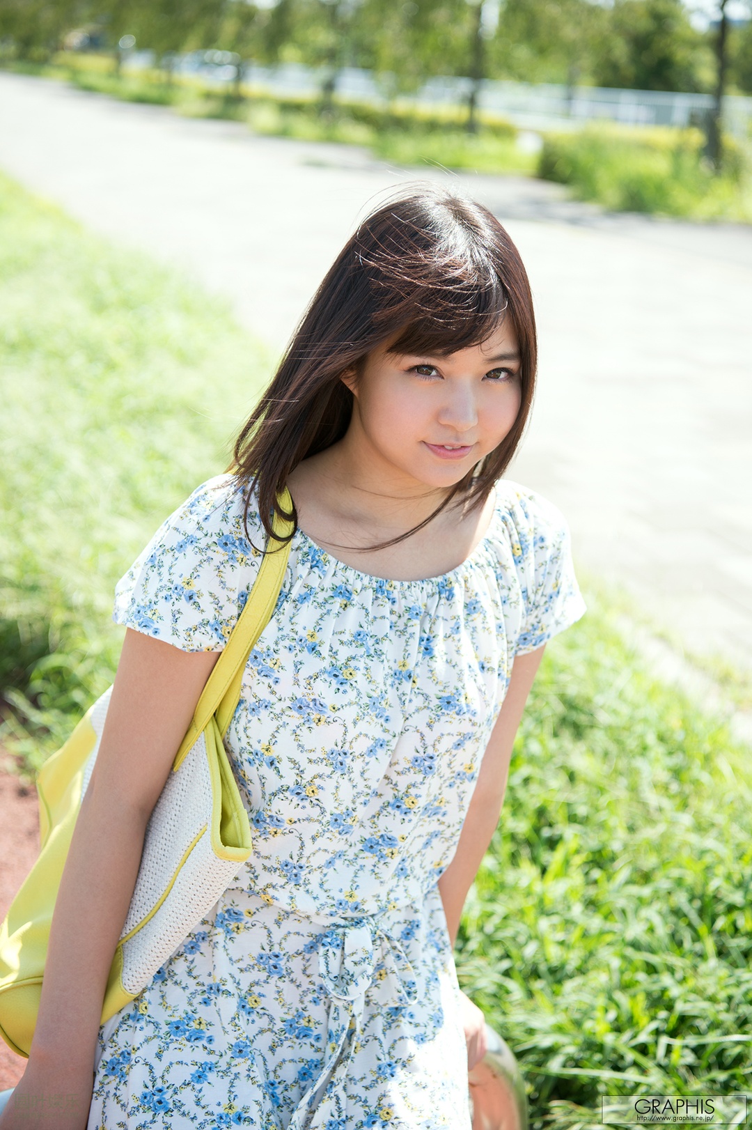 (2016 - 11 - 04) AYANO Nana (彩乃なな) - Whimsical cat