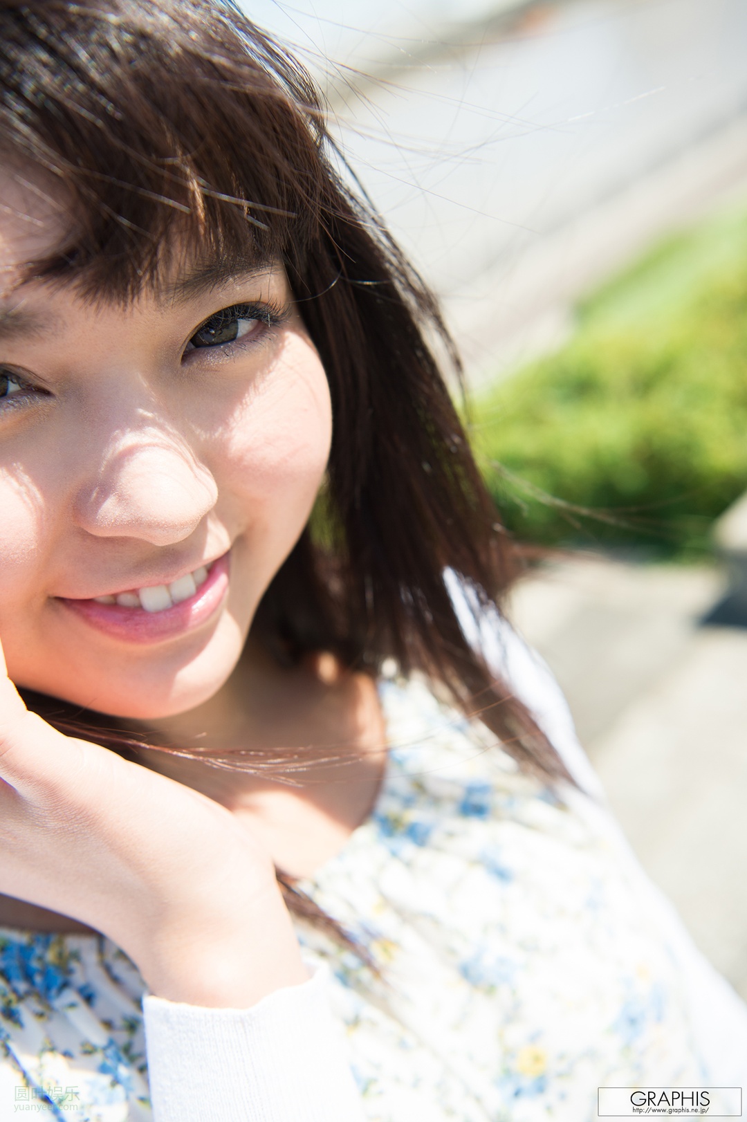 (2016 - 11 - 04) AYANO Nana (彩乃なな) - Whimsical cat