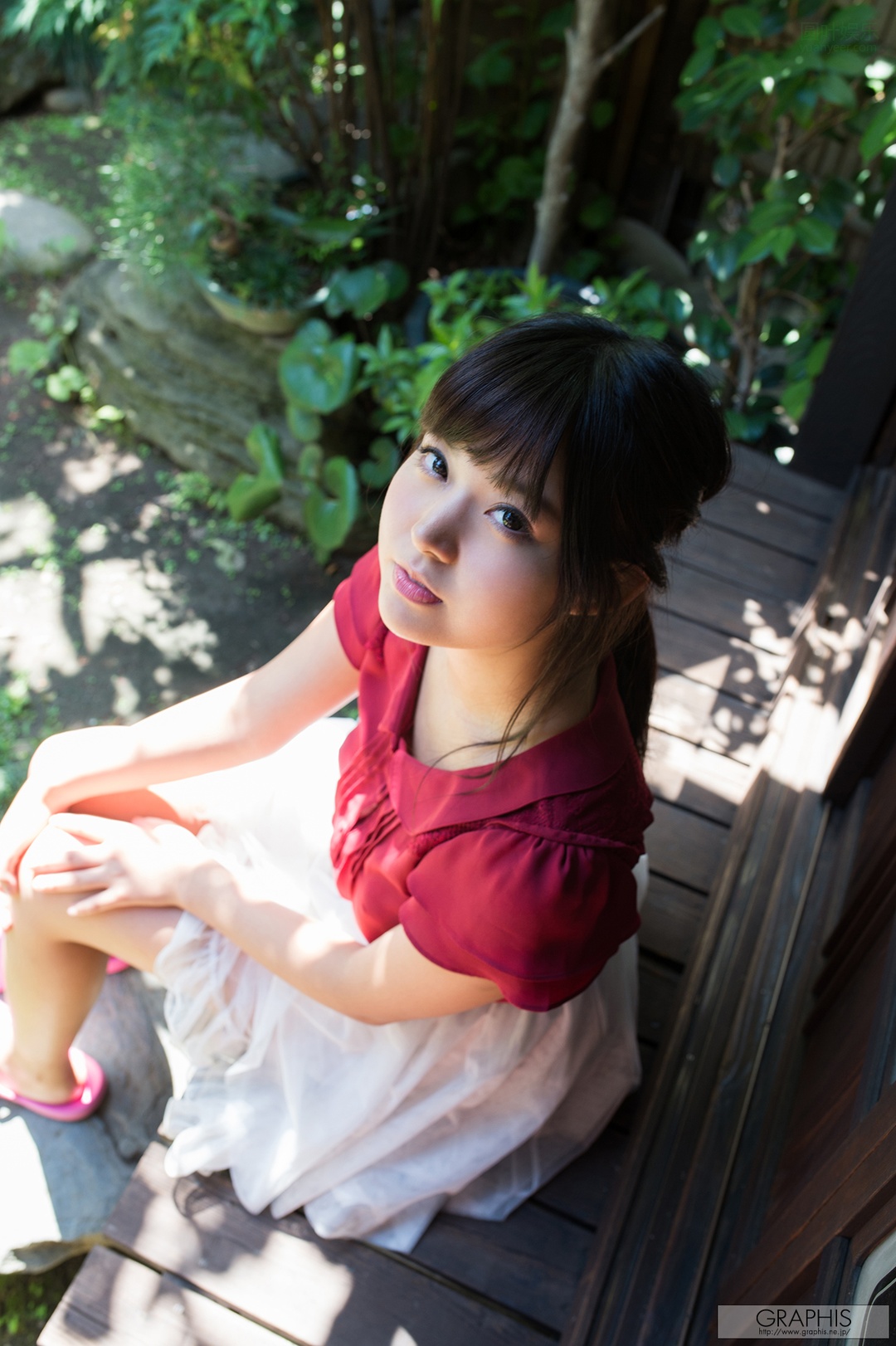 (2016 - 11 - 04) AYANO Nana (彩乃なな) - Whimsical cat