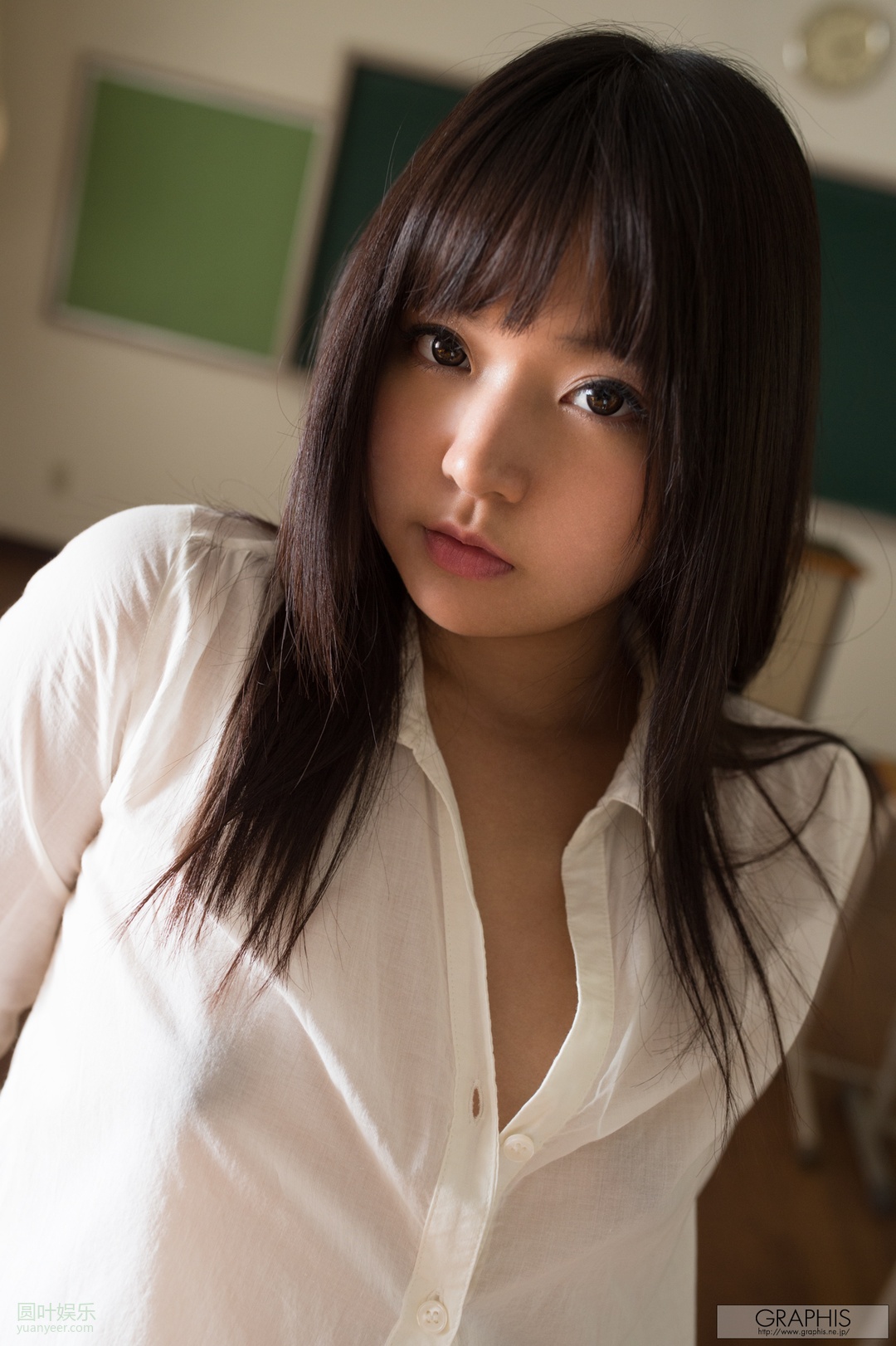 (2016 - 11 - 04) AYANO Nana (彩乃なな) - Whimsical cat