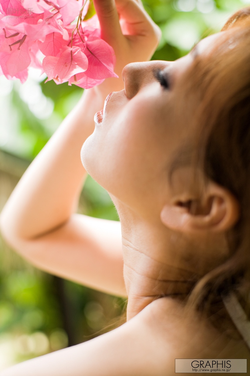 (2009 - 09 - 30) AYASE Tiara (绫瀬ティアラ) - Miracle