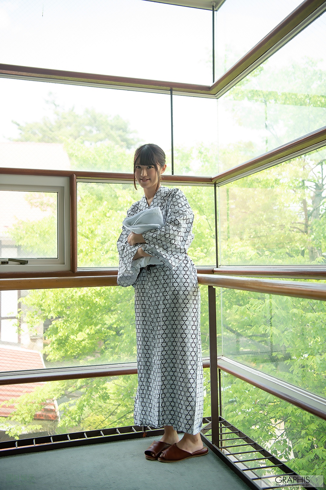 (2018 - 05 - 25) AYUHA Ami (阿由叶あみ) - Noble Heart