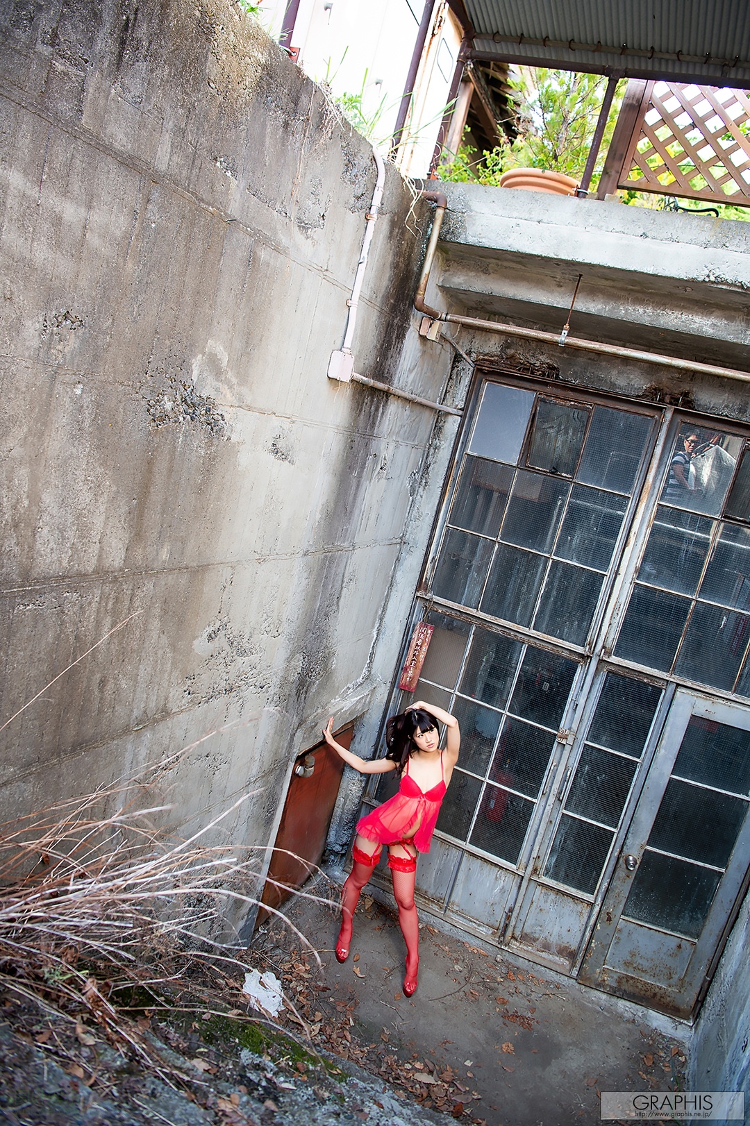 (2018 - 05 - 25) AYUHA Ami (阿由叶あみ) - Noble Heart