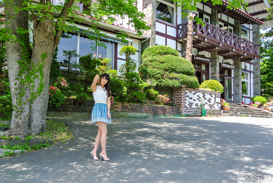 (2018 - 05 - 25) AYUHA Ami (阿由叶あみ) - Noble Heart