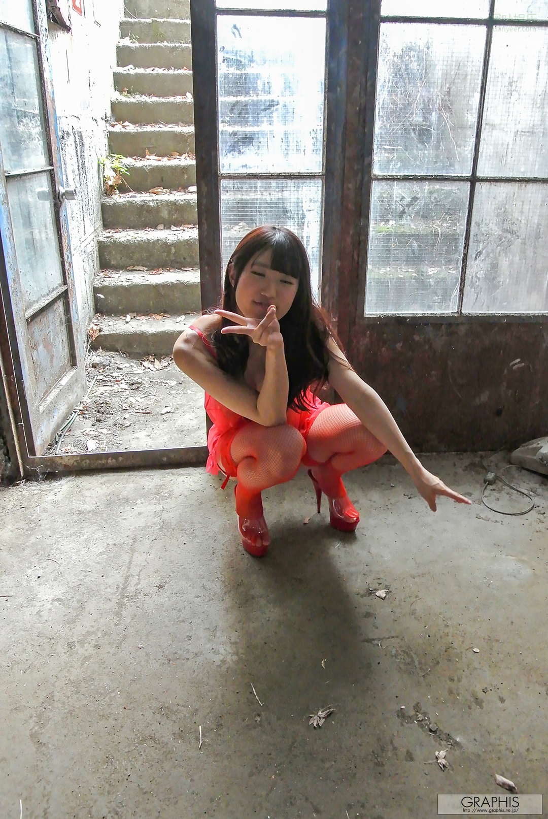 (2018 - 05 - 25) AYUHA Ami (阿由叶あみ) - Noble Heart