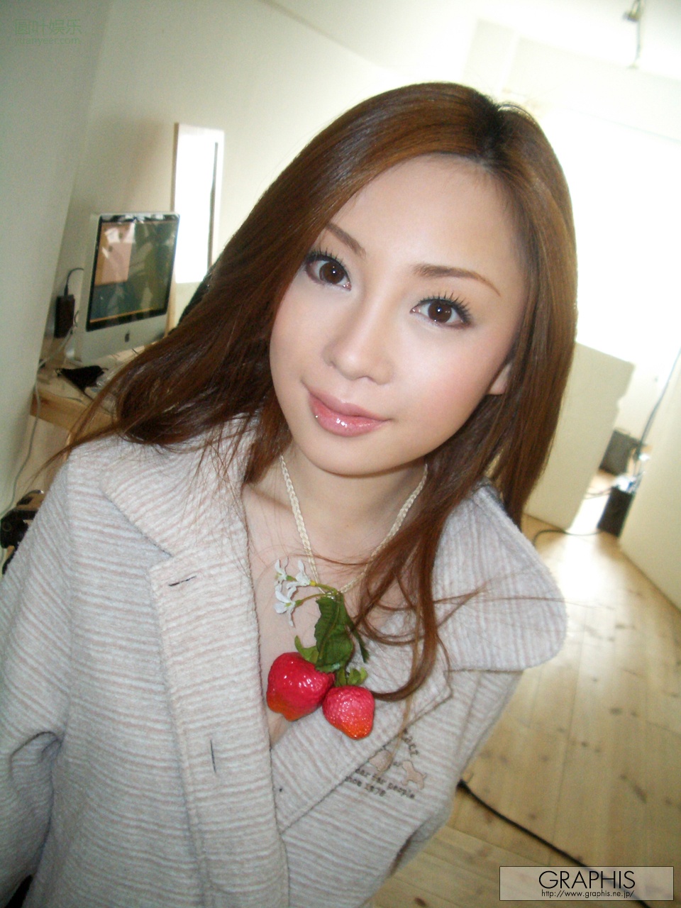 (2009 - 01 - 30) Ayumu (あゆむ)