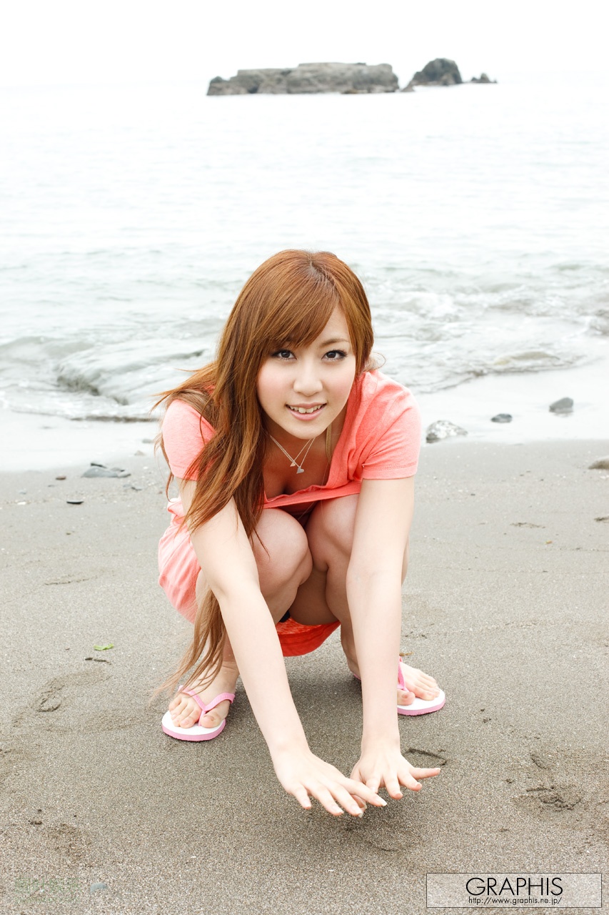 (2010 - 06 - 25) AZUMI Ren (あずみ恋)