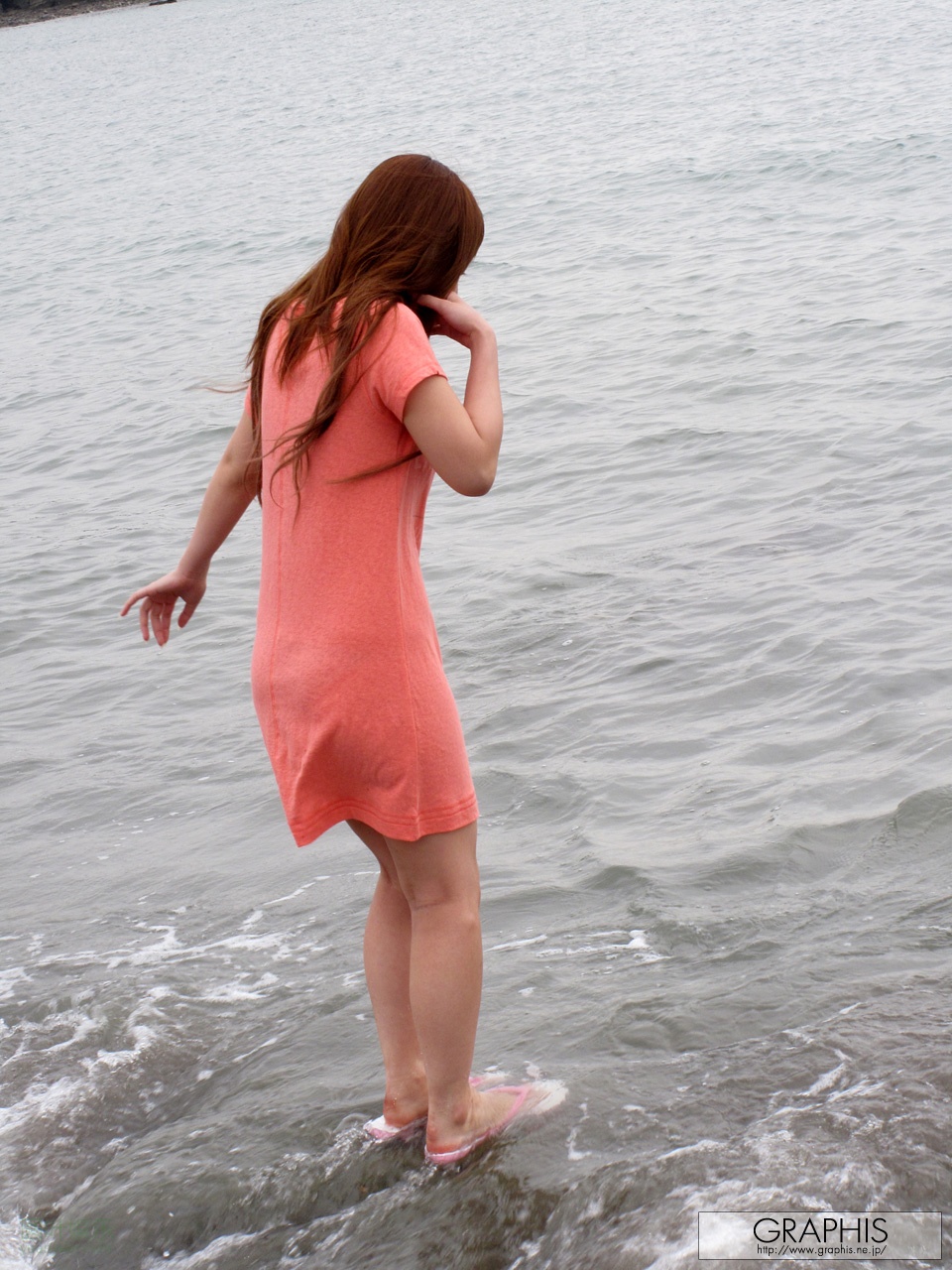 (2010 - 06 - 25) AZUMI Ren (あずみ恋)