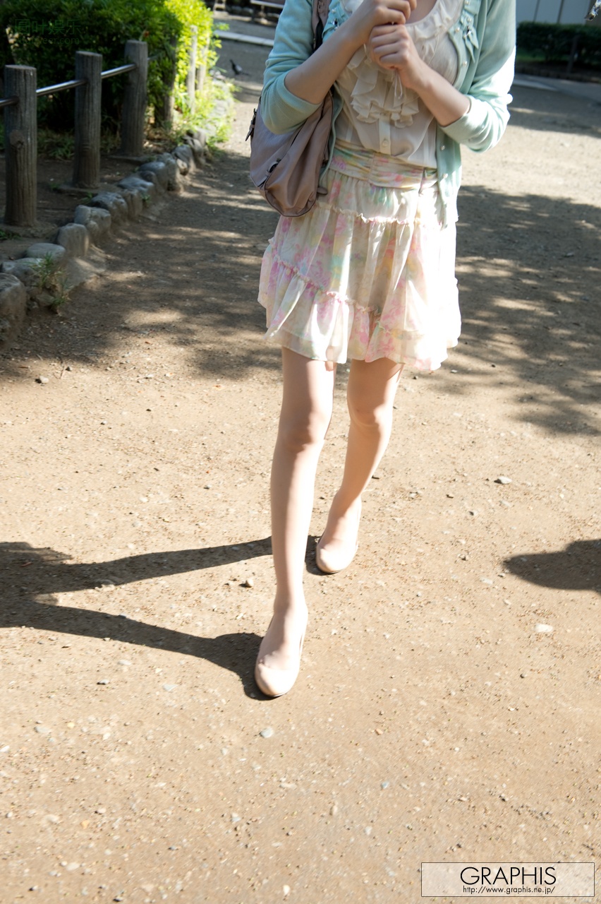 (2012 - 09 - 07) CHIBANA Meisa (知花メイサ)