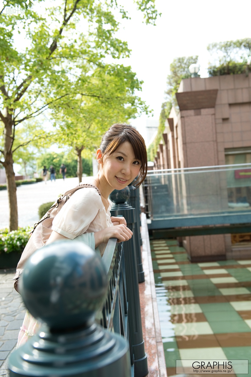 (2012 - 09 - 07) CHIBANA Meisa (知花メイサ)