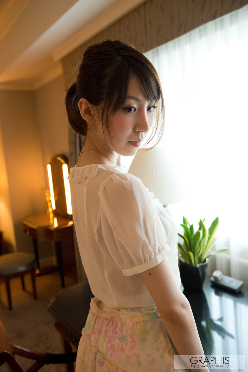 (2012 - 09 - 07) CHIBANA Meisa (知花メイサ)