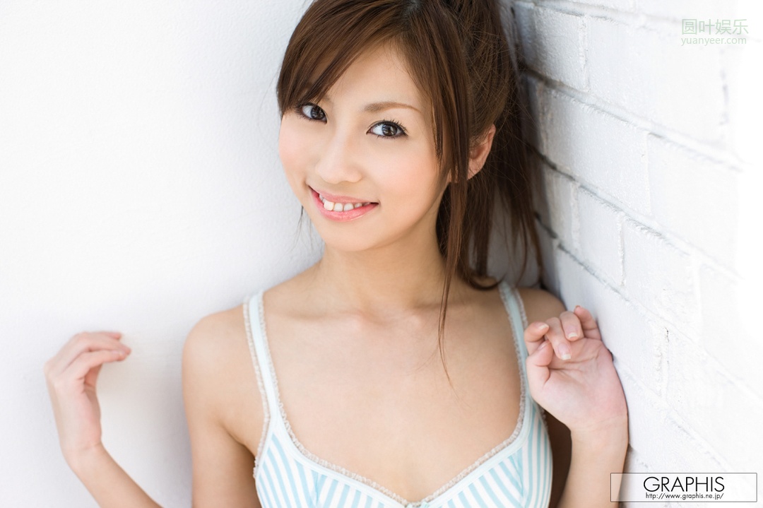 (2008 - 03 - 21) CHIGASAKI Risa (茅ヶ崎リサ) - PURE SUNFLOWER