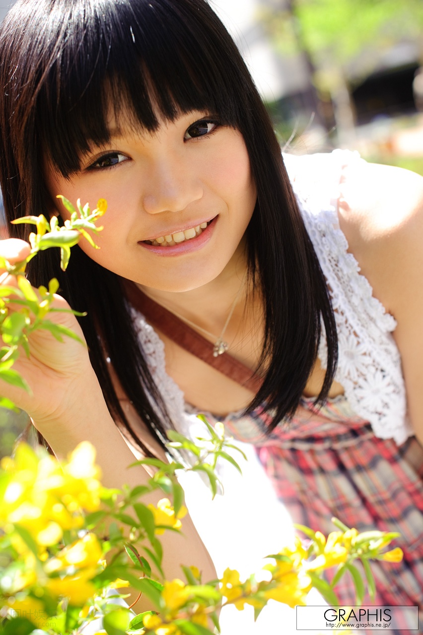 (2011 - 04 - 29) EIKURA Ai (荣仓あい)