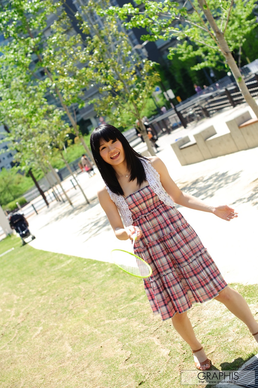 (2011 - 04 - 29) EIKURA Ai (荣仓あい)