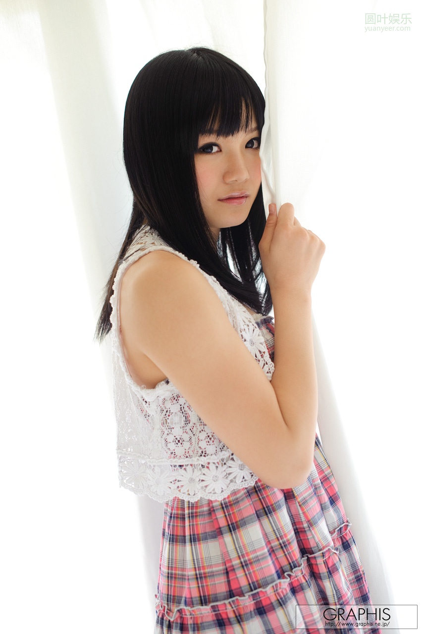 (2011 - 04 - 29) EIKURA Ai (荣仓あい)