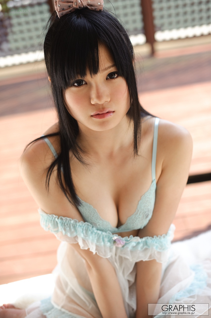 (2011 - 04 - 29) EIKURA Ai (荣仓あい)