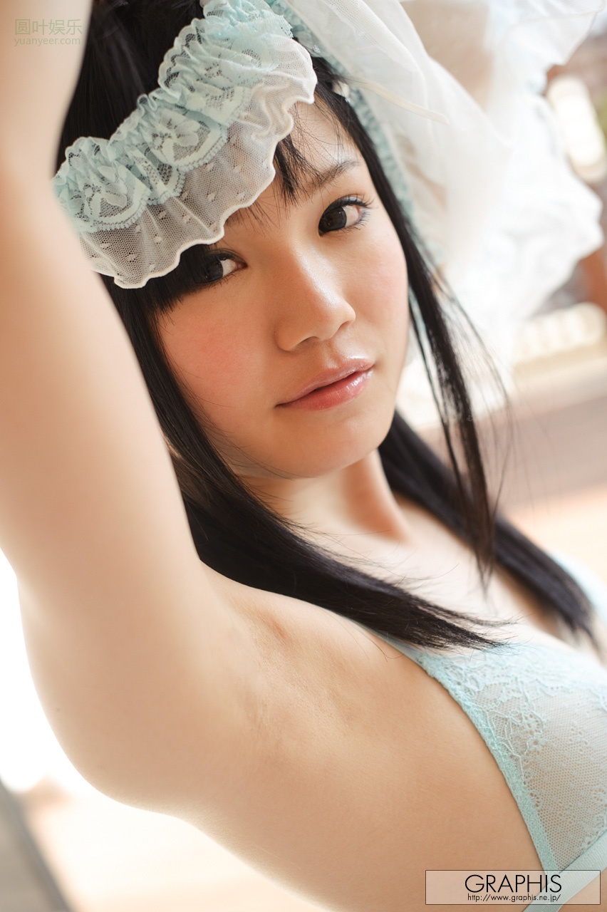 (2011 - 04 - 29) EIKURA Ai (荣仓あい)