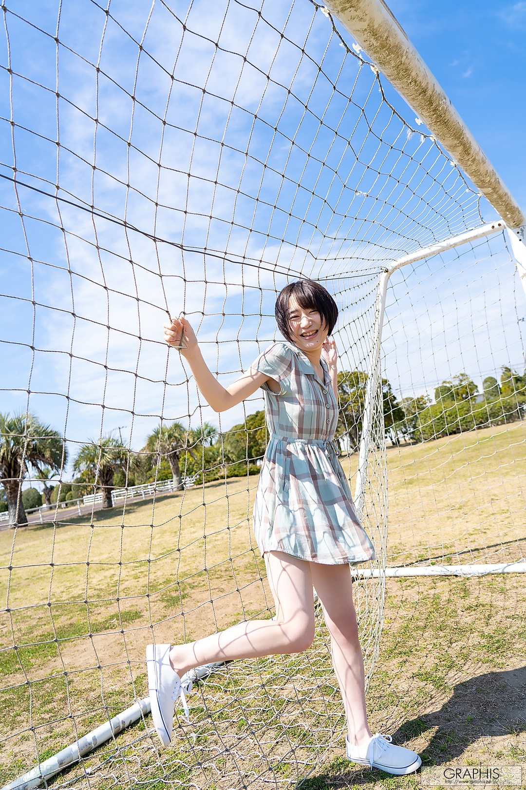 (2019 - 04 - 05) FUJIE Shiho (藤江史帆) - Pele clara