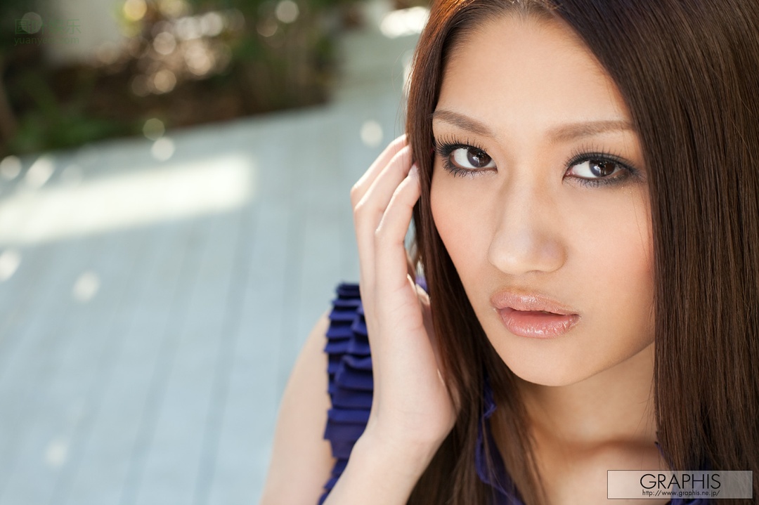 (2009 - 12 - 25) FUJIMOTO Lina (藤本リーナ)