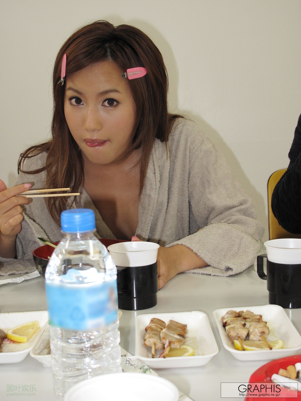 (2009 - 07 - 24) FUJISAKI Rio (藤崎りお) - Precious Time