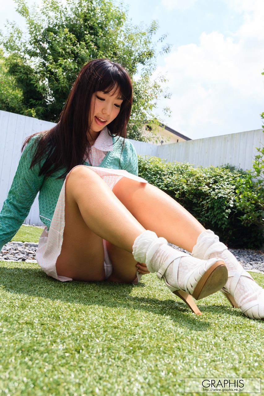 (2013 - 10 - 01) FUJISHIMA Yui (藤嶋唯) Calendar