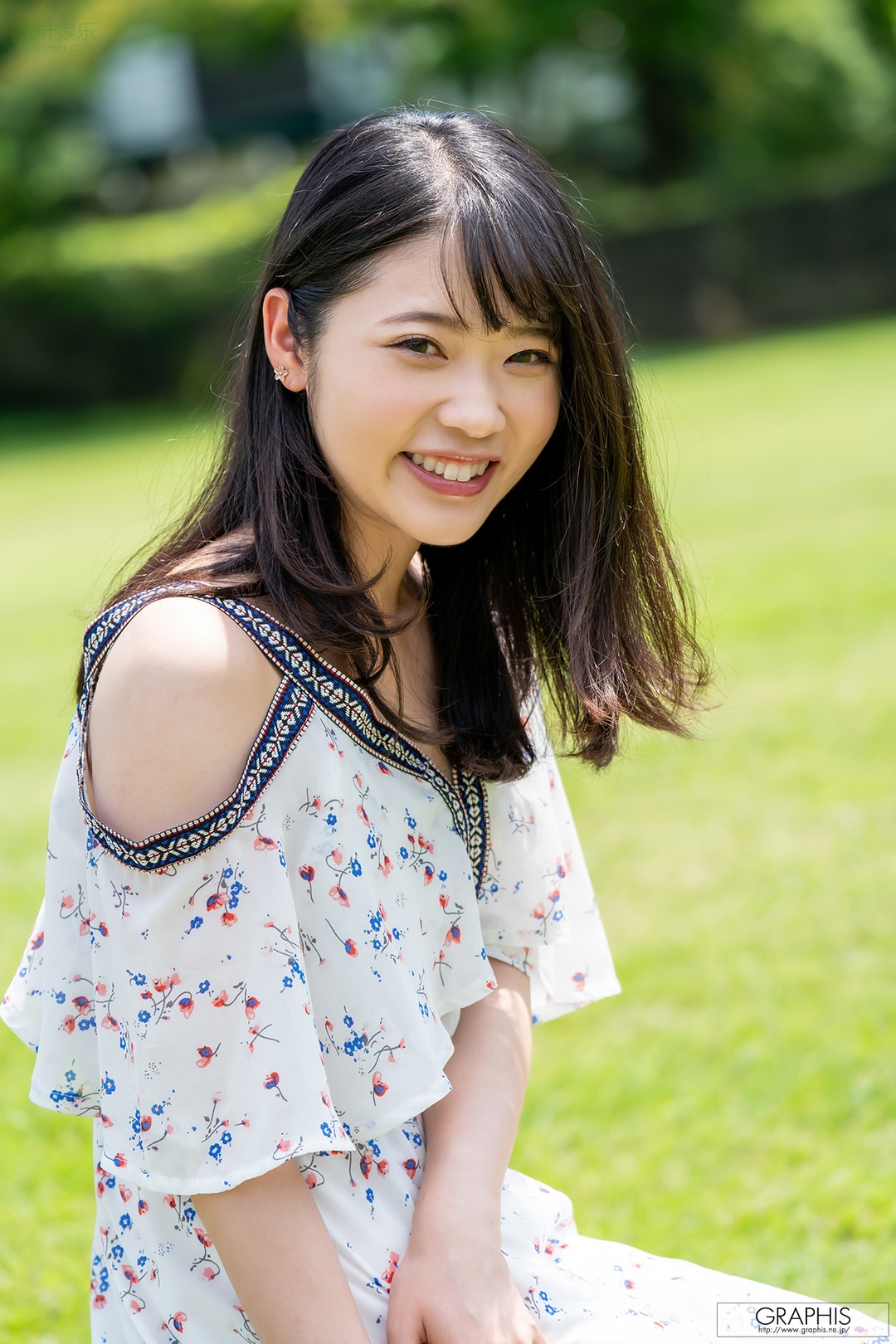 (2020 - 11 - 06) FUTABA Ema (二叶エマ) - Be natural