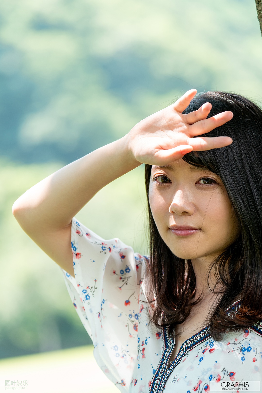 (2020 - 11 - 06) FUTABA Ema (二叶エマ) - Be natural