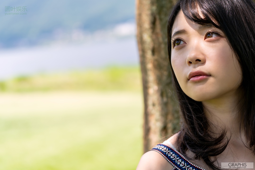 (2020 - 11 - 06) FUTABA Ema (二叶エマ) - Be natural