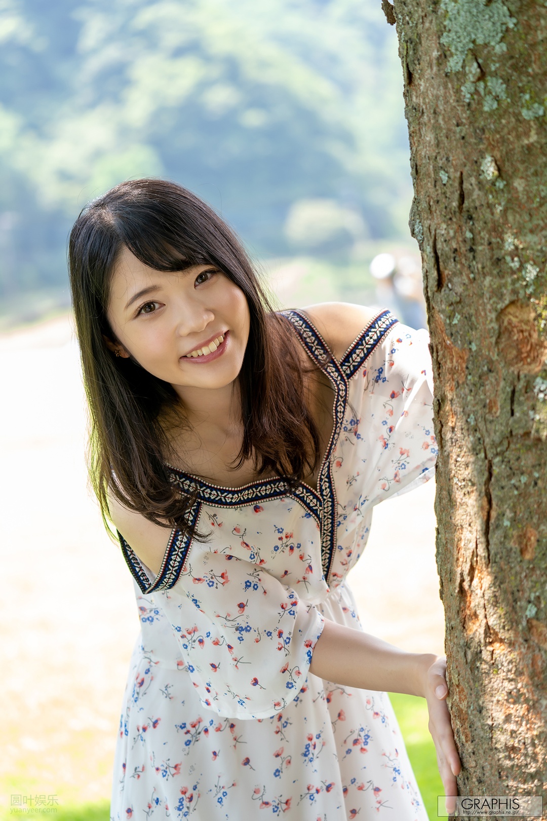 (2020 - 11 - 06) FUTABA Ema (二叶エマ) - Be natural