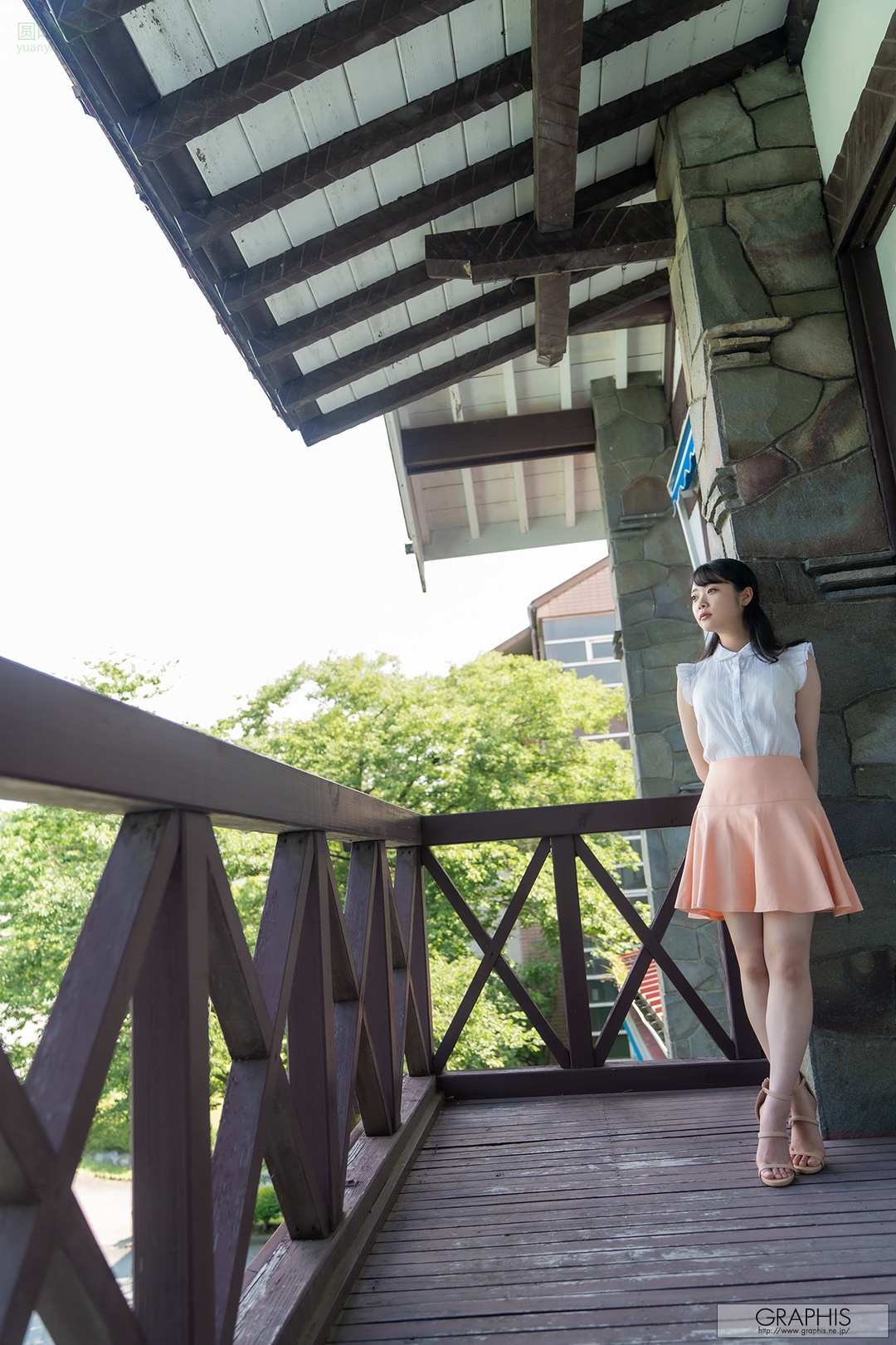 (2020 - 11 - 06) FUTABA Ema (二叶エマ) - Be natural