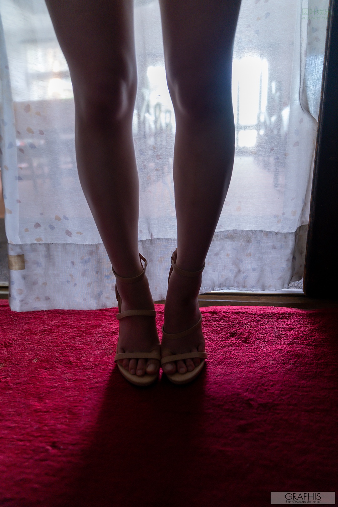 (2020 - 11 - 06) FUTABA Ema (二叶エマ) - Be natural