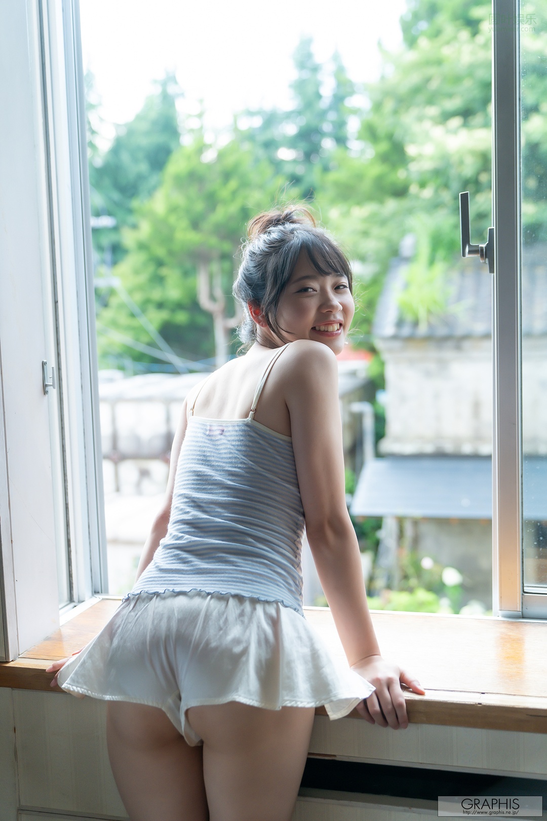 (2020 - 11 - 06) FUTABA Ema (二叶エマ) - Be natural