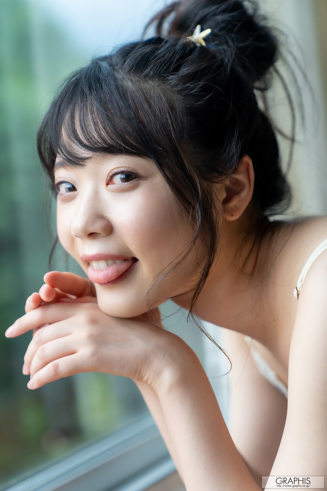 (2020 - 11 - 06) FUTABA Ema (二叶エマ) - Be natural