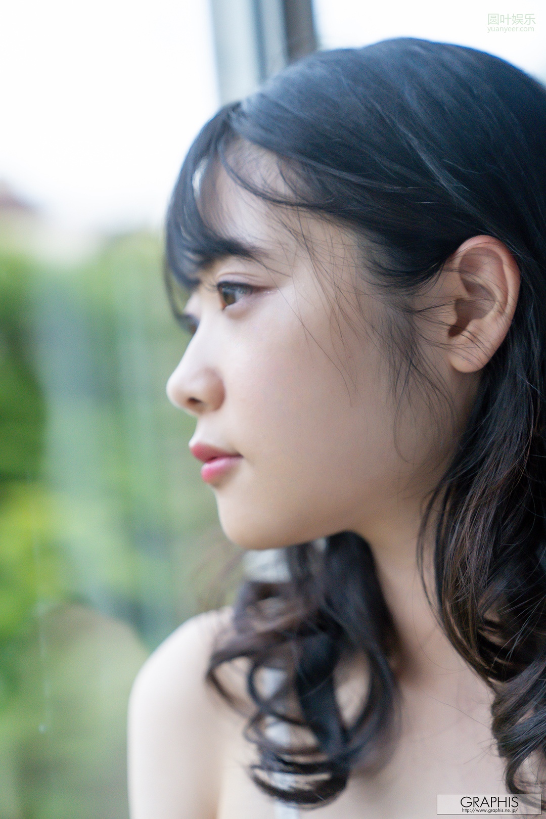 (2020 - 11 - 06) FUTABA Ema (二叶エマ) - Be natural