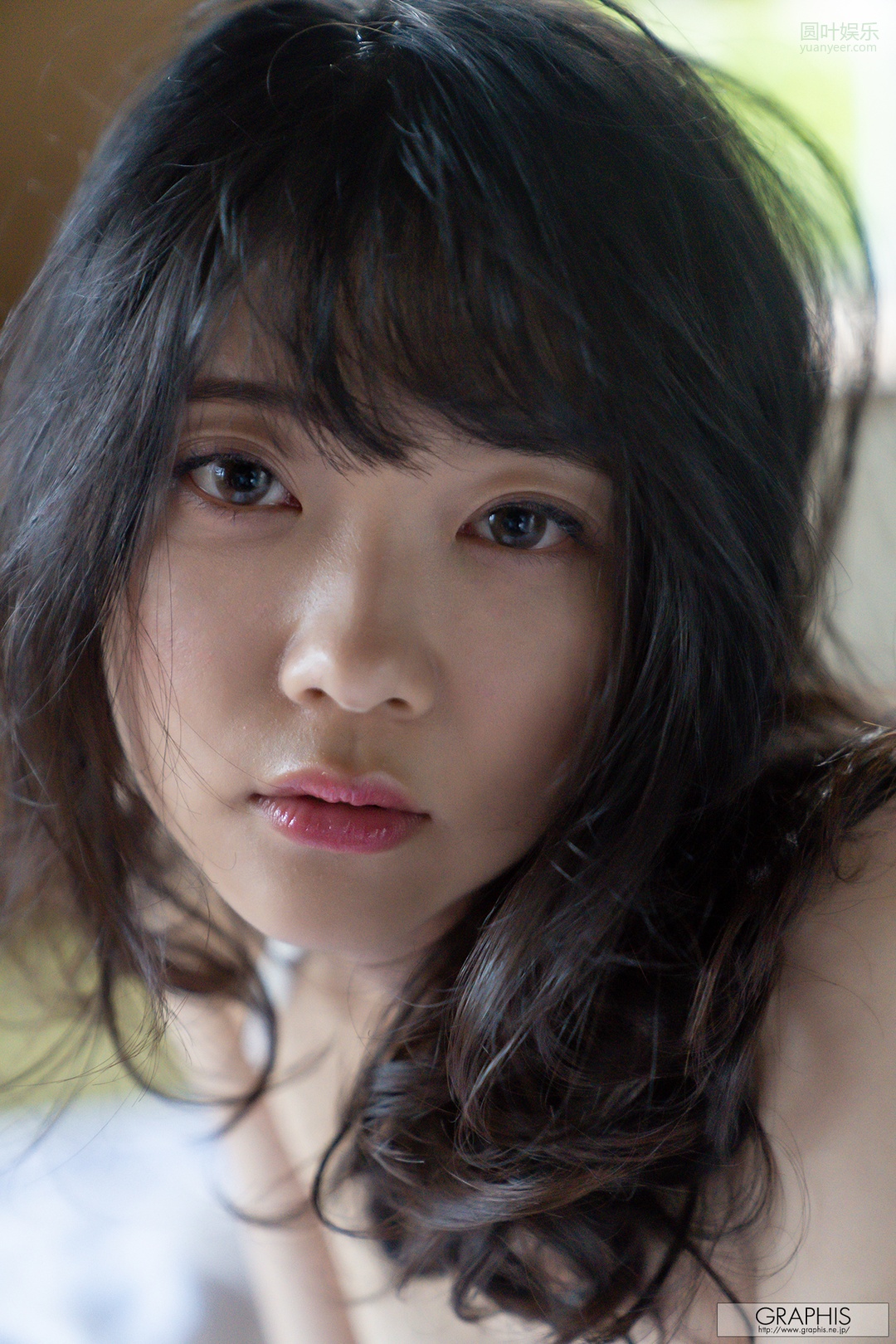 (2020 - 11 - 06) FUTABA Ema (二叶エマ) - Be natural