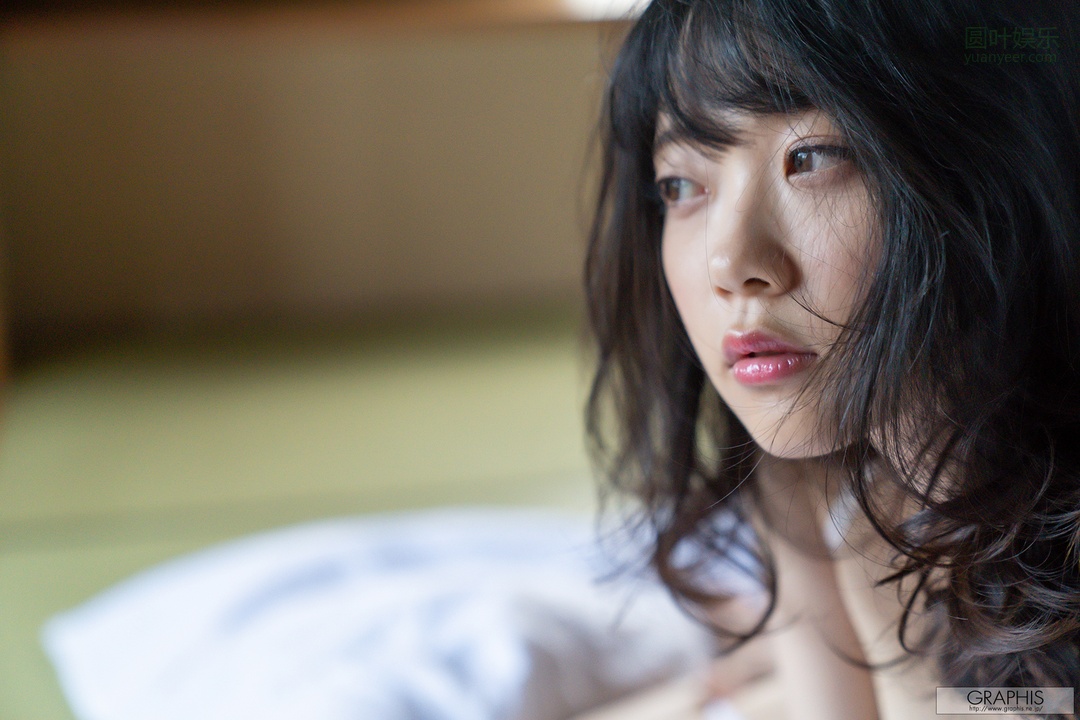 (2020 - 11 - 06) FUTABA Ema (二叶エマ) - Be natural