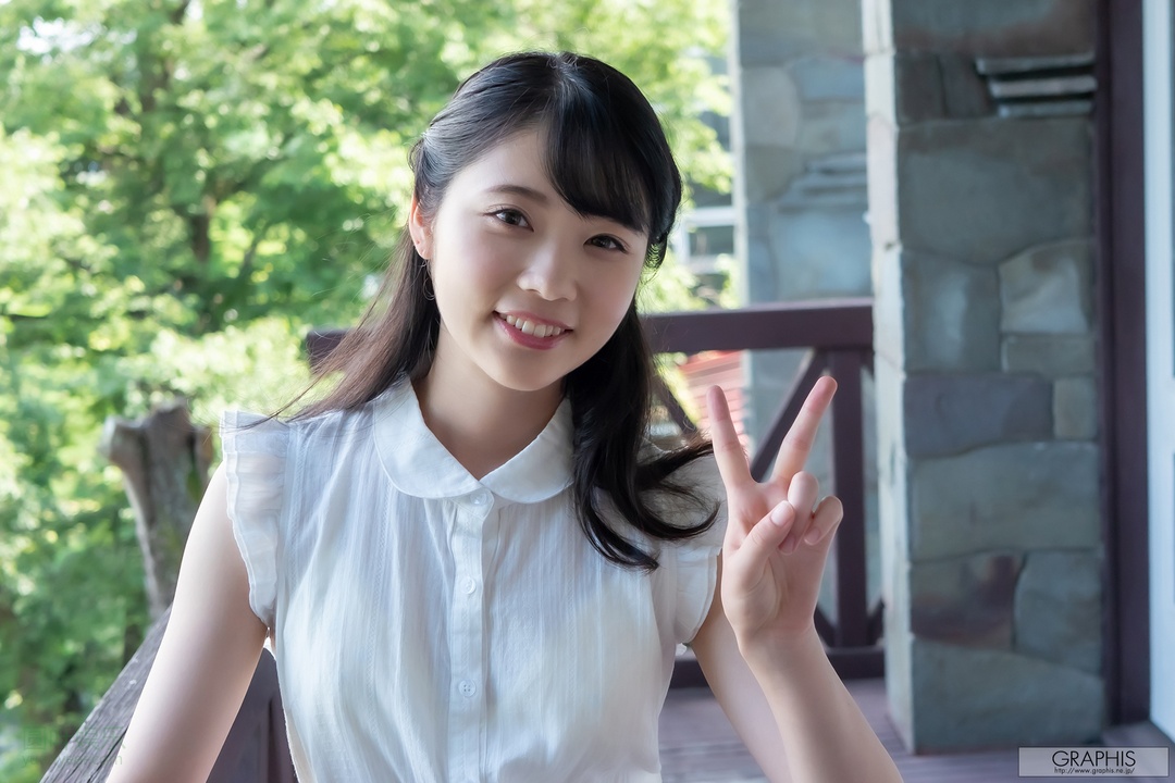 (2020 - 11 - 06) FUTABA Ema (二叶エマ) - Be natural