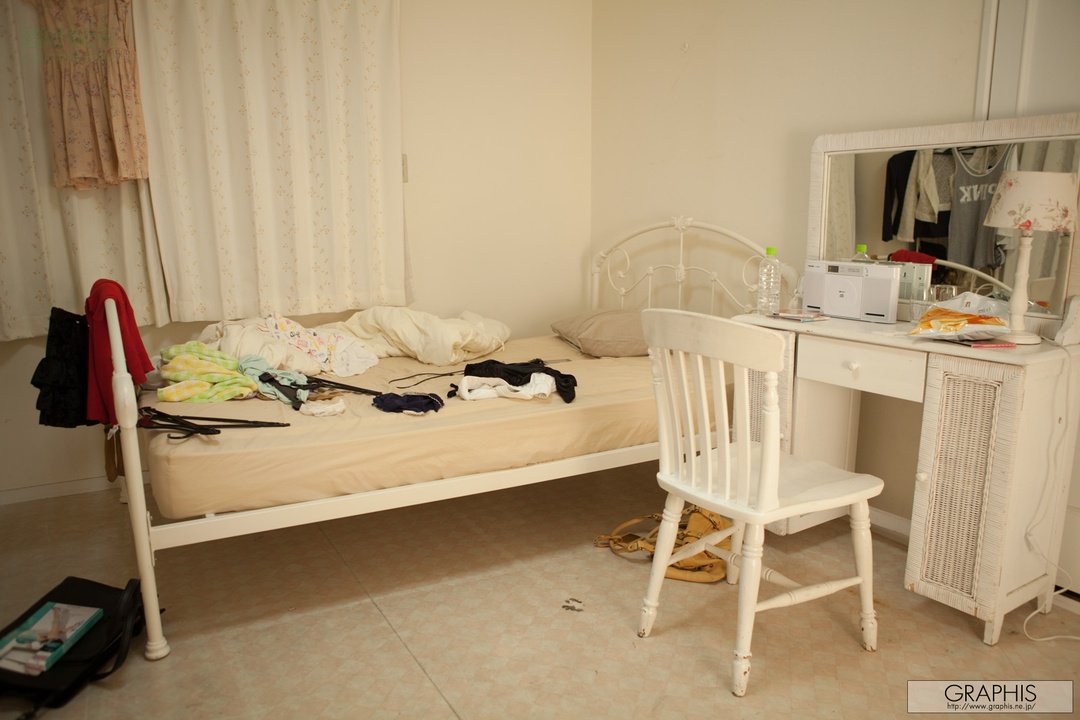 (2012 - 10 - 12) HAMASAKI Mao (浜崎真绪)的一天