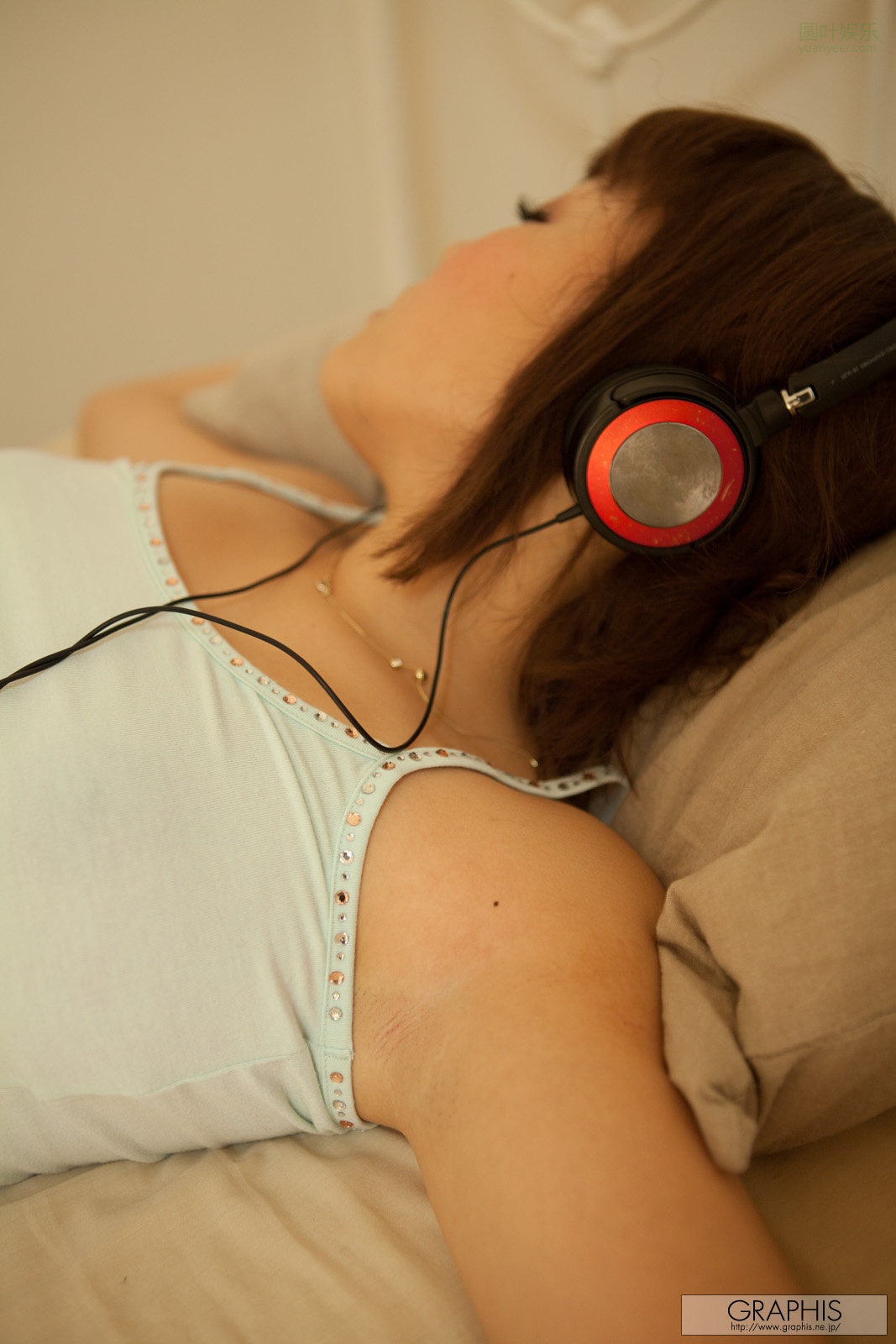 (2012 - 10 - 12) HAMASAKI Mao (浜崎真绪)的一天